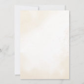 One silly goose 1st birthday blue cool cute boy kaart (Achterkant)