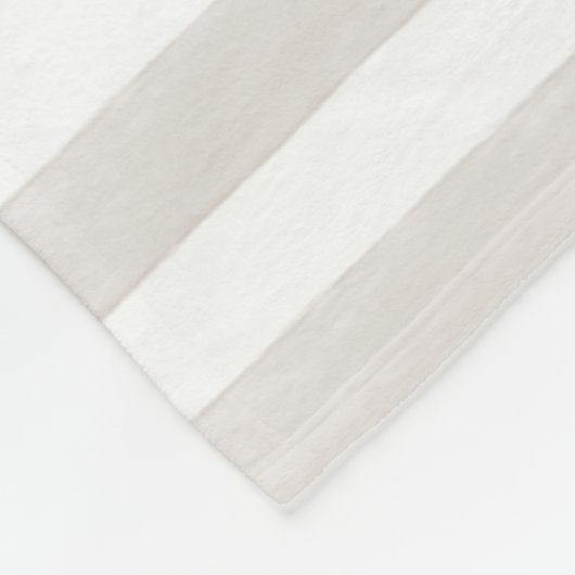 One Silly Goose 1st Birthday Milestone Sign  Fleece Deken (Hoek)