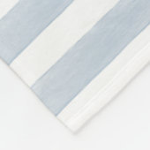 One Silly Goose 1st Birthday Photo Sign Fleece Deken (Hoek)