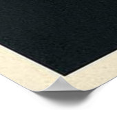 One Small Step Poster (Hoek)