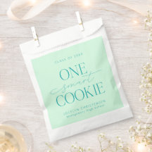 One Smart Cookie gepersonaliseerd Afstuderen