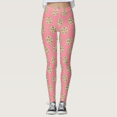 One Smart Cookie! Leggings (Voorkant)