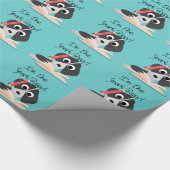 One Smart Puppy Cadeaupapier (Hoek)