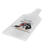 One Smart Puppy Snijplank (Hoek)