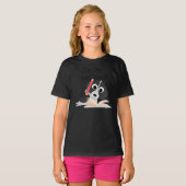 One Smart Puppy T-shirt (Voorkant volledig)