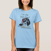 One Smart Puppy T-shirt (Voorkant)