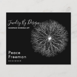 One Source | Tree of Life Design Flyer