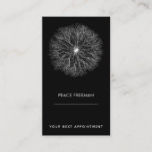 One Source | Tree of Life Design Visitekaartje (Voorkant)