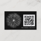 One Source | Tree of Life Design Visitekaartje (Voorkant)