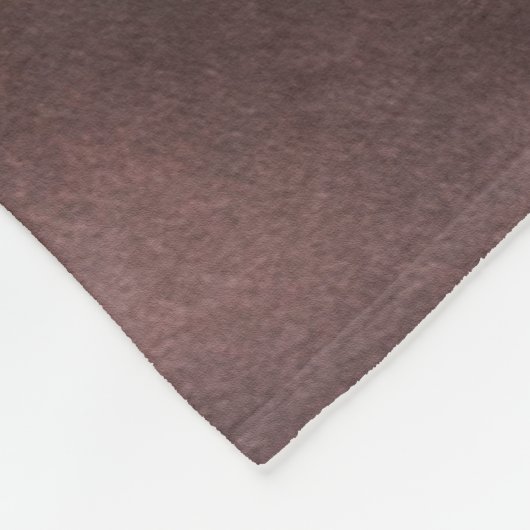 One Spirit Fleece Blanket (Hoek)