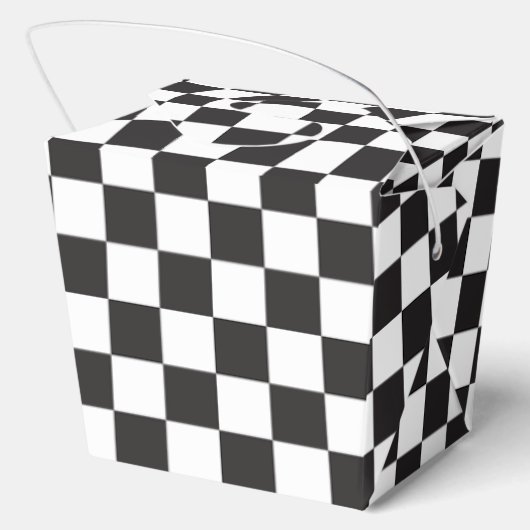 One Spooky Dude Halloween Verjaardag Bedankdoosjes (Achterkant)