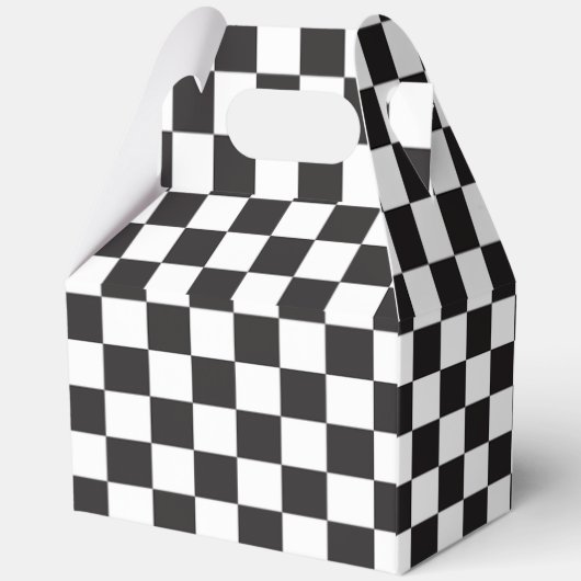 One Spooky Dude Halloween Verjaardag Bedankdoosjes (Achterkant)