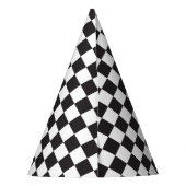 One Spooky Dude Halloween Verjaardag Feesthoedjes (Achterkant)