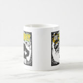 One Spooky Mama.b Koffiemok (Center)