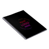 one subject notebook, spiral graph notebook notitieboek (Rechterzijde)