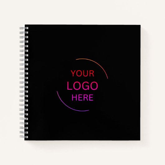 one subject notebook, spiral graph notebook notitieboek (Voorkant)