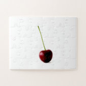 One Sweet Cherry 11x14 30pc jpcn Legpuzzel (Horizontaal)
