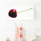 One Sweet Cherry bnrcnm Spandoek (Insitu)