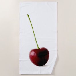 One Sweet Cherry btcnm Strandlaken