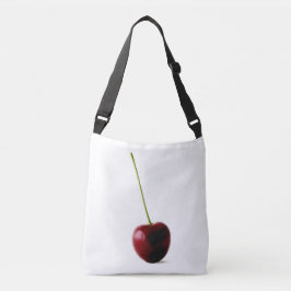 One Sweet Cherry cbbcnm Crossbody Tas
