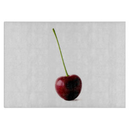 One Sweet Cherry cbcnm Snijplank