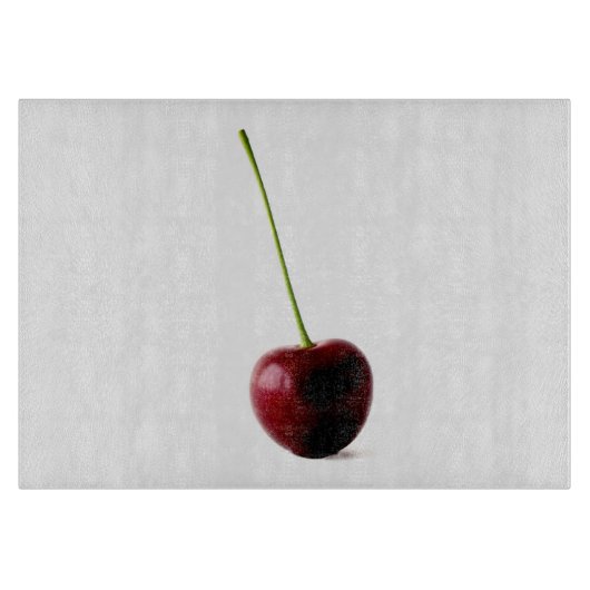 One Sweet Cherry cbcnm Snijplank (Voorkant)