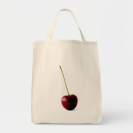 One Sweet Cherry gtcn Canvas tas