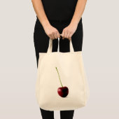 One Sweet Cherry gtcn Tote Bag (Voorkant (product))