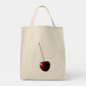 One Sweet Cherry gtcn Tote Bag (Achterkant)