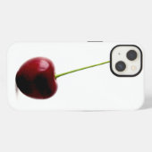 One Sweet Cherry iphcna iPhone Hoesje (Achterkant horizontaal)