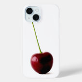 One Sweet Cherry iphcnm Case-Mate iPhone Case (Achterkant)