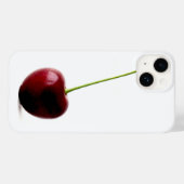 One Sweet Cherry iphcnm Case-Mate iPhone Case (Achterkant (horizontaal))
