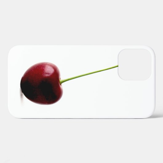 One Sweet Cherry iphcnm Case-Mate iPhone Case (Achterkant (horizontaal))