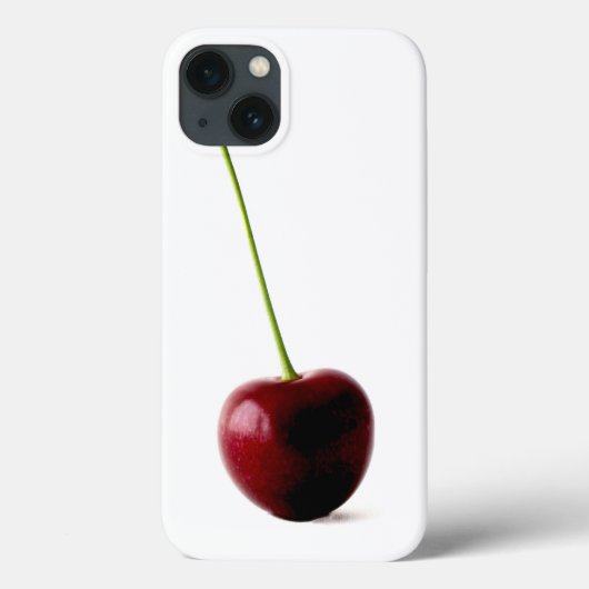 One Sweet Cherry iphcnm Case-Mate iPhone Case (Achterkant)