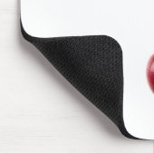 One Sweet Cherry mp arc4 Muismat (Hoek)