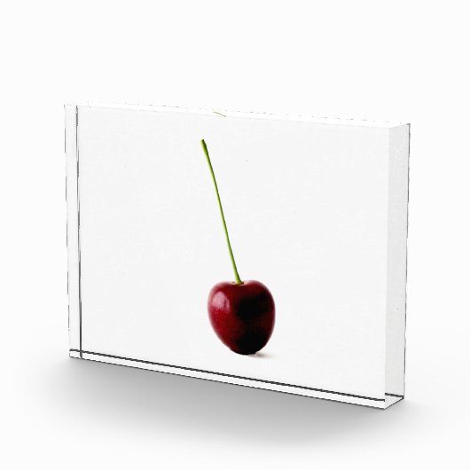 One Sweet Cherry pbcnm Fotoblokken (Rechts)