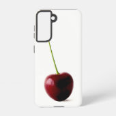 One Sweet Cherry Saga Samsung Galaxy Hoesje (Achterkant)