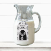 One Sweet Cookie Mouse First Birthday Cadeaulabel