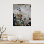 One Sweet Song Poster (Keuken)