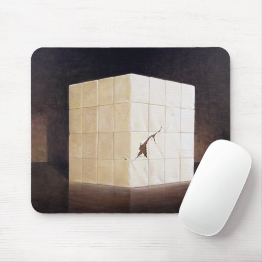 One Ton of Marijuana 2004 Muismat (Met muis)