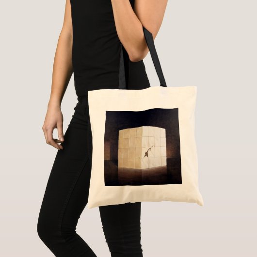 One Ton of Marijuana 2004 Tote Bag (Voorkant (product))