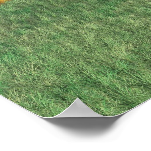 One Tree Hill Print (Hoek)