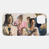 One Voice 2003 Case-Mate iPhone Case (Achterkant (horizontaal))