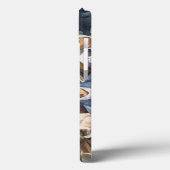 One Voice 2003 Case-Mate iPhone Case (Achterkant / Links)