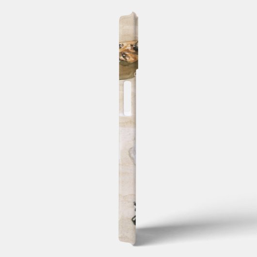 One Voice 2003 Case-Mate iPhone Case (Achterkant / Rechts)