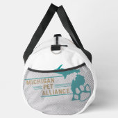 One Voice Duffle Bag Plunjezak (Rechts)