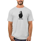 One Way Jesus (licht)