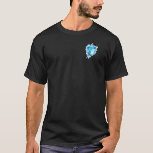 One Wheel Takovernac T-shirt