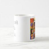 One World Gourmet Mok (Center)