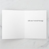 One World Heart kaart (Binnen)